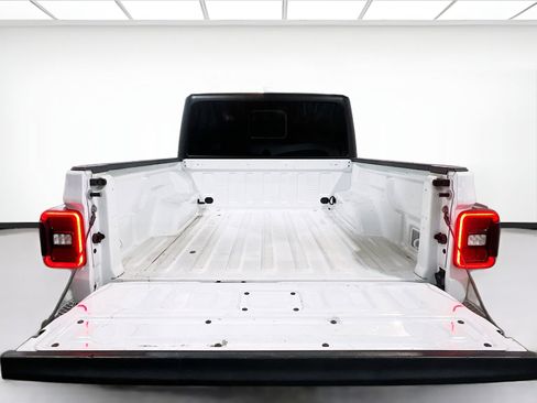 Used 2022 Jeep Gladiator Mojave w/ LED Lighting Group image 19