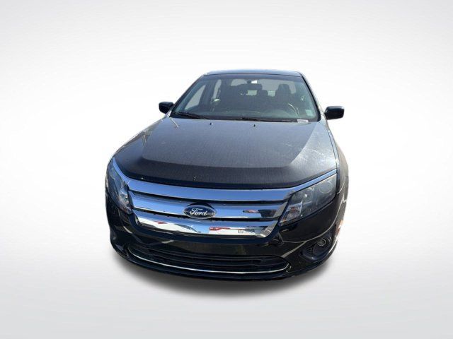 Used 2012 Ford Fusion SE FWD image 2