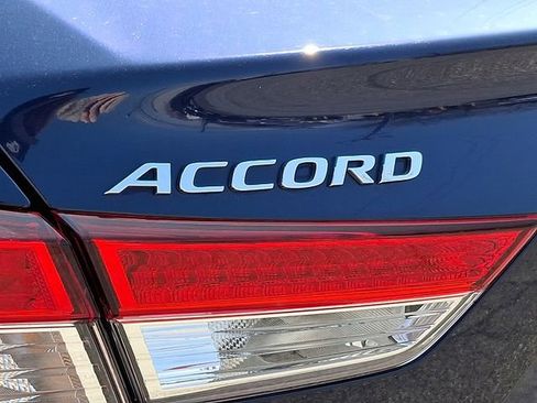 Used 2020 Honda Accord EX-L image 30