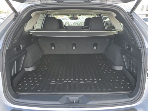 New 2025 Subaru Outback Premium image 16