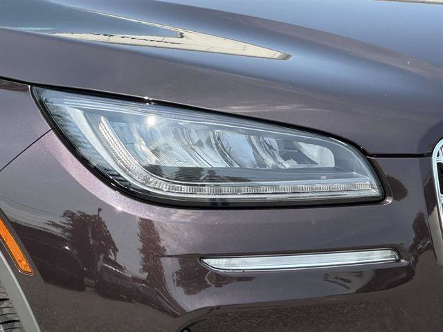 Used 2023 Lincoln Corsair AWD w/ Equipment Group 101A image 28