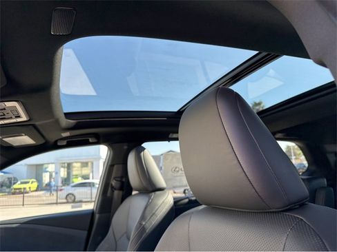 New 2026 Lexus TX 350 350 Premium image 11