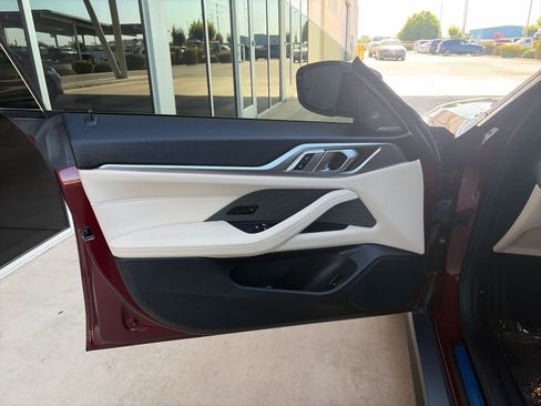 Used 2023 BMW i4 eDrive35 RWD image 10