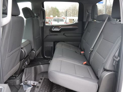 New 2026 Chevrolet Silverado 1500 RST image 17