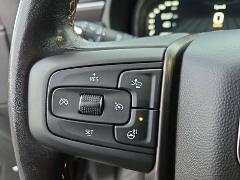 Certified 2022 GMC Yukon XL AT4 w/ Max Trailering Package image 17