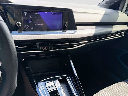 Used 2023 Volkswagen GTI 40th Anniversary Edition image 25