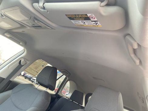 Used 2024 Toyota RAV4 LE image 28