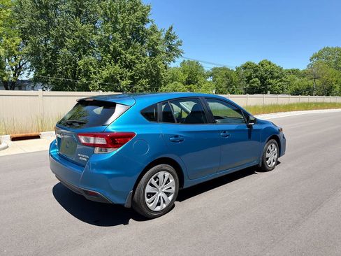 Used 2017 Subaru Impreza 2.0i AWD/4WD image 13