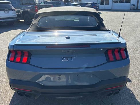 Used 2024 Ford Mustang GT Premium image 4