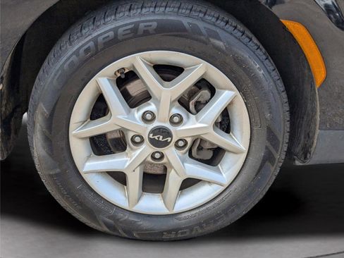 Used 2022 Kia Soul LX w/ Technology Package image 34