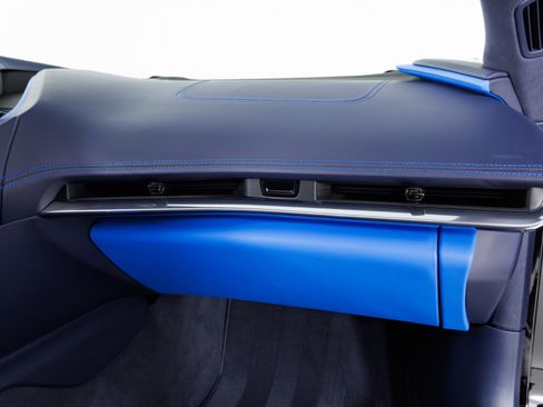 Used 2020 Chevrolet Corvette Stingray Premium Cpe w/ 3LT Preferred Equipment Group image 41