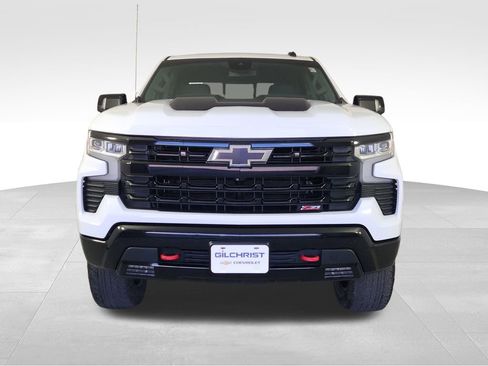 Used 2022 Chevrolet Silverado 1500 LT Trail Boss w/ LT Trail Boss Premium Package image 2