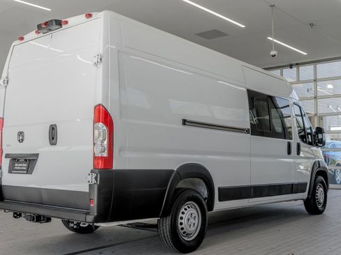 Used 2024 RAM ProMaster 3500 FWD image 28