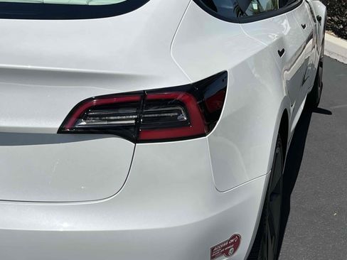 Used 2023 Tesla Model 3 Standard Range image 42