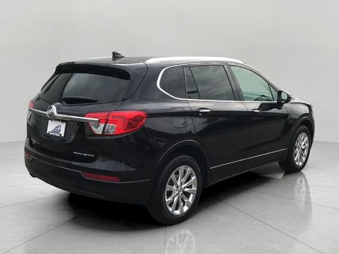 Used 2017 Buick Envision Essence FWD image 23
