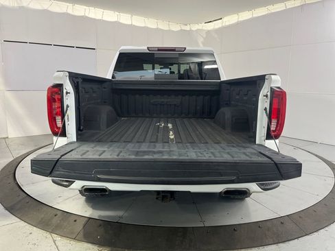 Used 2020 GMC Sierra 1500 AT4 w/ AT4 Premium Package image 12