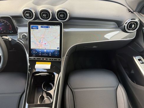 New 2026 Mercedes-Benz GLC 300 4MATIC image 29