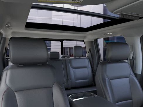 New 2026 Ford F350 Lariat w/ Black Appearance Package AWD/4WD image 22