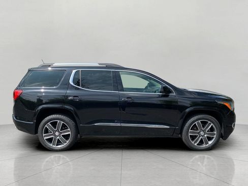 Certified 2019 GMC Acadia Denali w/ Technology Package AWD/4WD image 33