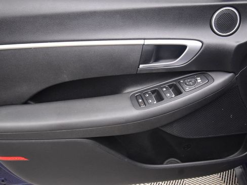 Used 2022 Hyundai Sonata SE FWD image 23