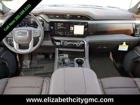 New 2026 GMC Sierra 1500 Denali image 16