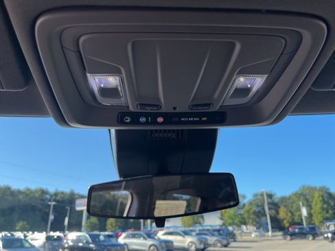 New 2026 Chevrolet Silverado 1500 LT image 33