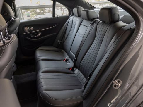 Certified 2022 Mercedes-Benz E 350 Sedan image 18