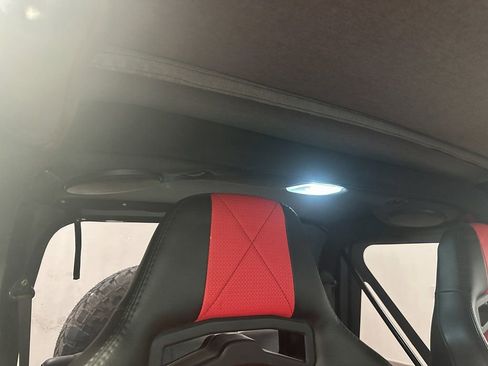 Used 1999 Jeep Wrangler Sport image 84