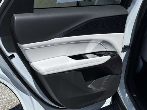 New 2026 Cadillac Lyriq Luxury w/ LPO, Floor Liner Package RWD image 11