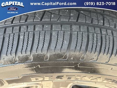 Certified 2020 Ford F150 XLT w/ Equipment Group 302A Luxury AWD/4WD image 14