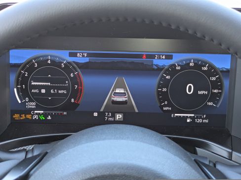 New 2026 Subaru Outback Premium image 27