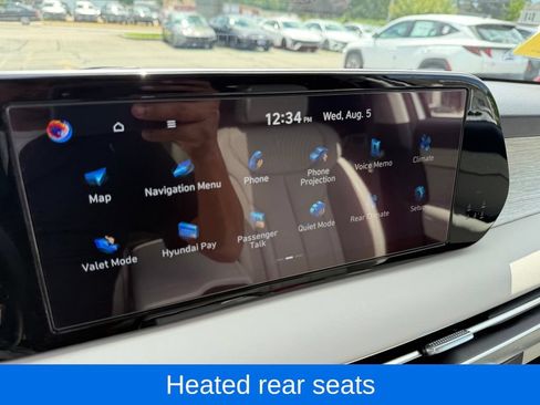 Used 2024 Hyundai Palisade Calligraphy AWD/4WD image 29