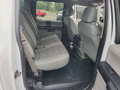 Used 2016 Ford F150 XL w/ Equipment Group 101A Mid AWD/4WD image 20