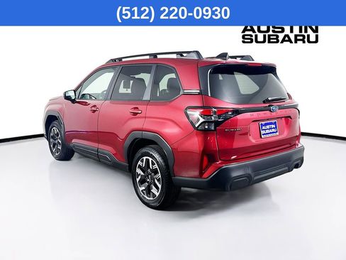 Used 2026 Subaru Forester Premium image 6