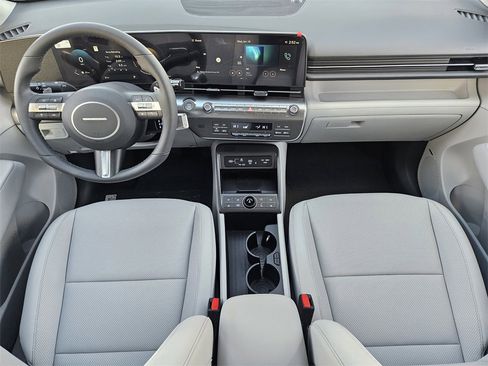 New 2026 Hyundai Kona Limited image 26