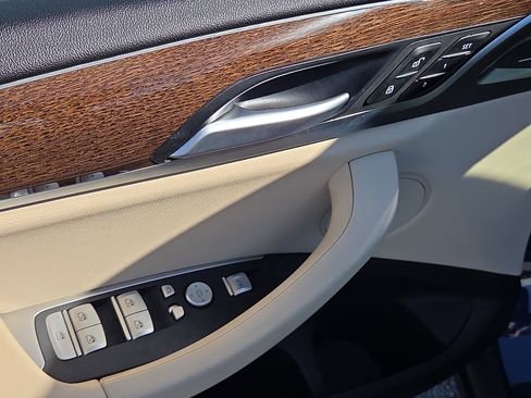 Used 2024 BMW X3 xDrive30i w/ Convenience Package w/ZPA image 14