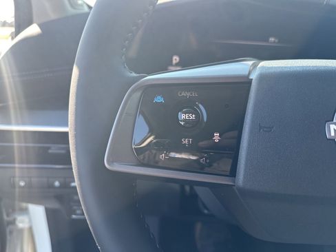 New 2025 Nissan Murano SL w/ Cargo Package image 15