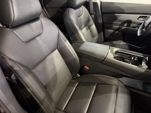 Certified 2026 Nissan Murano SL AWD/4WD image 30