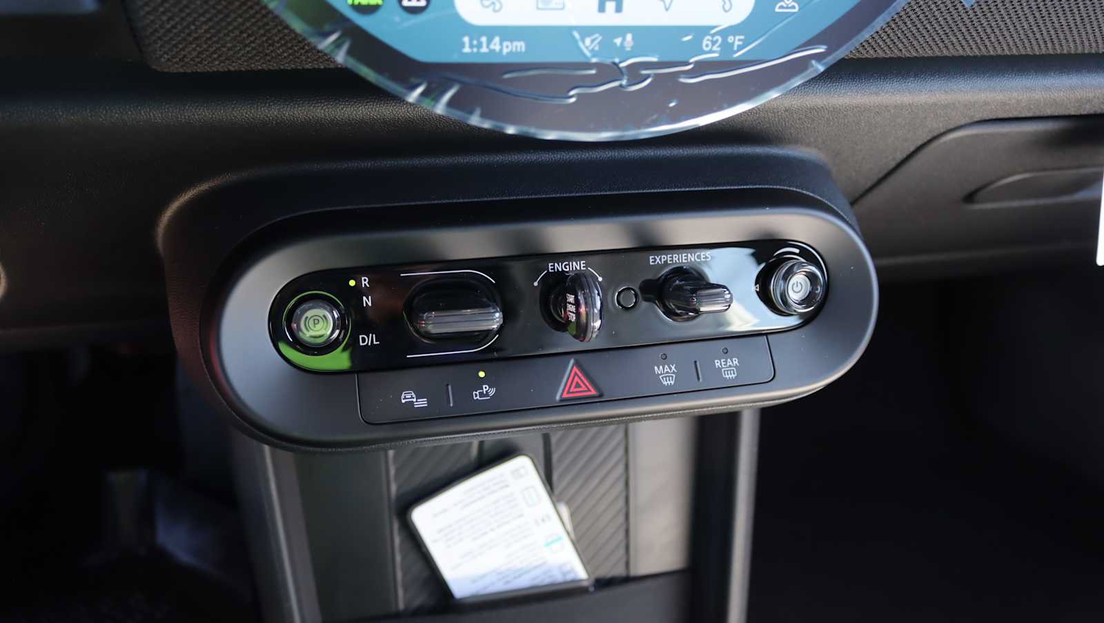 New 2026 MINI Cooper S FWD image 14