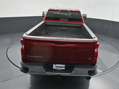 Used 2024 Chevrolet Silverado 2500 LT w/ True North Edition AWD/4WD image 38