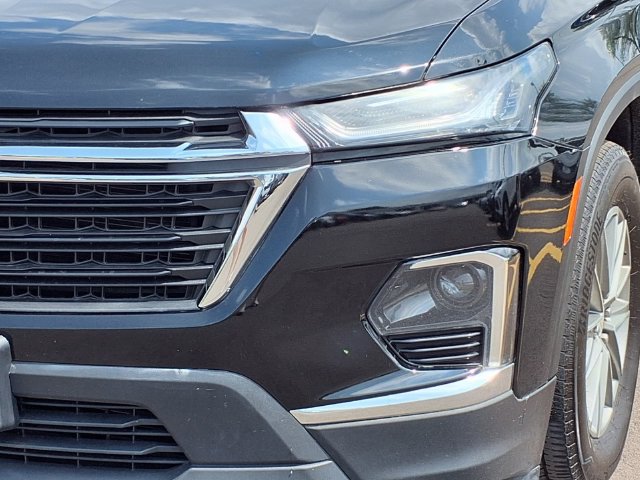 Certified 2023 Chevrolet Traverse LT AWD/4WD image 31