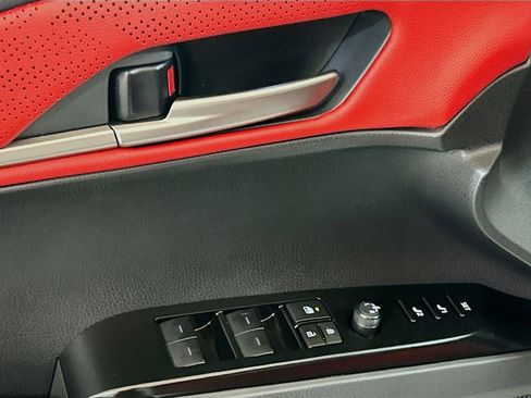 New 2026 Toyota Camry XSE image 17