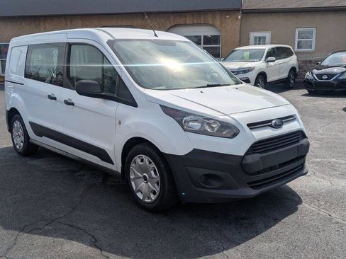 Used 2018 Ford Transit Connect XL image 9
