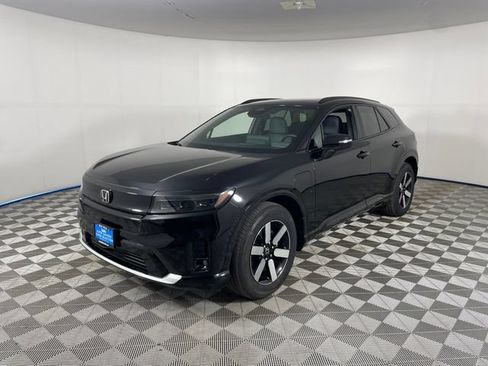 Used 2025 Honda Prologue Touring image 1