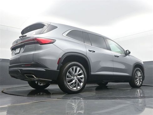 New 2026 Buick Enclave Preferred w/ Power Package image 53