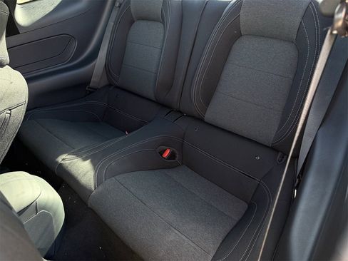 New 2026 Ford Mustang GT image 43