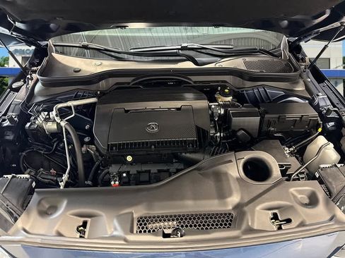 New 2026 Acura MDX SH-AWD w/ Technology Package image 11