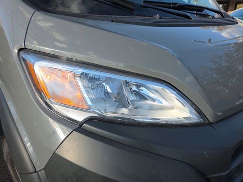 New 2026 RAM ProMaster 2500 w/ Advanced Safety Group image 25