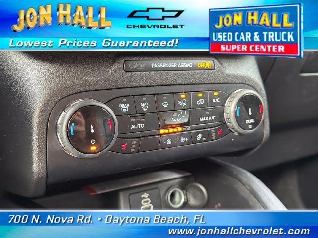Used 2024 Ford Bronco Sport Outer Banks w/ Tech Package AWD/4WD image 23