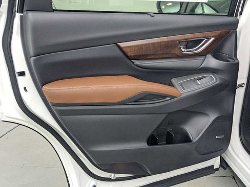 New 2025 Subaru Ascent Touring image 43
